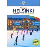 Pocket Helsinki Lonely Planet